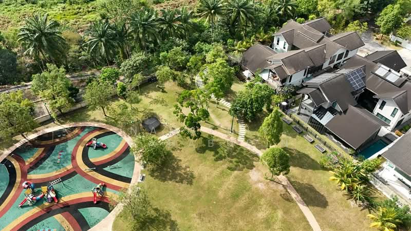 Bungalow for Sale in Bukit Jelutong (Shah Alam) - Nahathir Shahabudin - Exterior - PropertyGuru.com.my