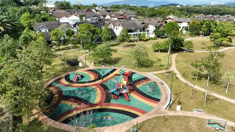 Bungalow for Sale in Bukit Jelutong (Shah Alam) - Nahathir Shahabudin - Exterior - PropertyGuru.com.my