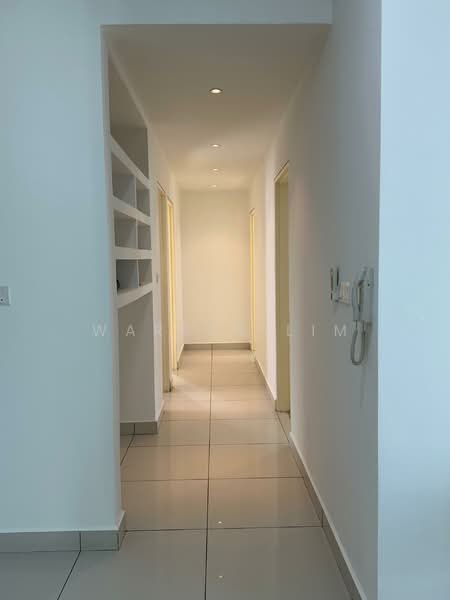 Condominium for Sale at Trinity Aquata - Warren Lim - Corridor - PropertyGuru.com.my