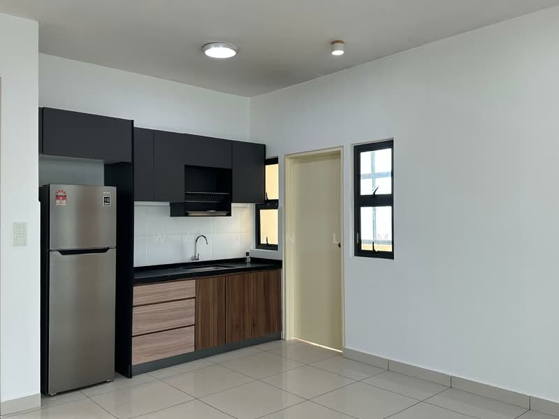 Condominium for Sale at Trinity Aquata - Warren Lim - Kitchen - PropertyGuru.com.my