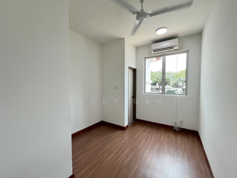 2-storey Terraced House for Rent in Kota Bayuemas (Klang) - Anddy Gan - Interior - PropertyGuru.com.my