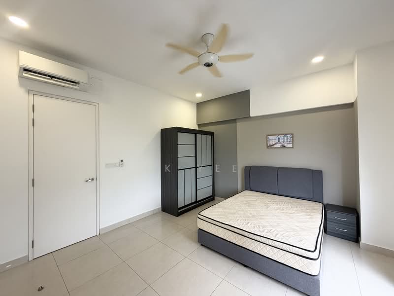 Condominium for Sale at Andana Condominium @ D'alpinia - CK Yee - Bedroom - PropertyGuru.com.my