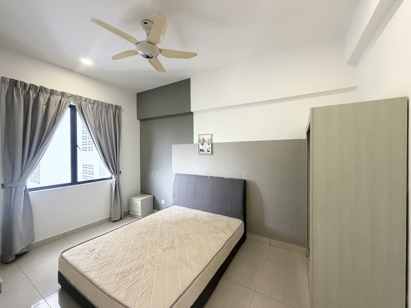 Condominium for Sale at Andana Condominium @ D'alpinia - CK Yee - Bedroom - PropertyGuru.com.my