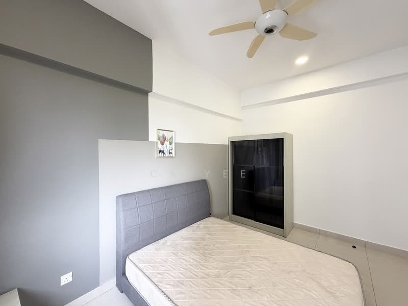 Condominium for Sale at Andana Condominium @ D'alpinia - CK Yee - Bedroom - PropertyGuru.com.my