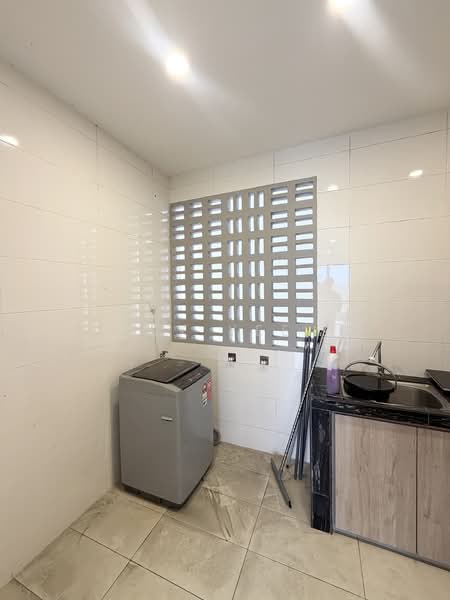 Condominium for Sale at Andana Condominium @ D'alpinia - CK Yee - Interior - PropertyGuru.com.my