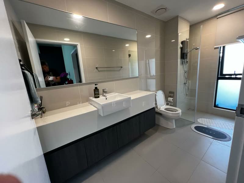 Rumah Teres 2 Tingkat untuk Disewa di Sunway City Iskandar Puteri (Iskandar Puteri (Nusajaya)) - Phoebe Foo - Bathroom - PropertyGuru.com.my