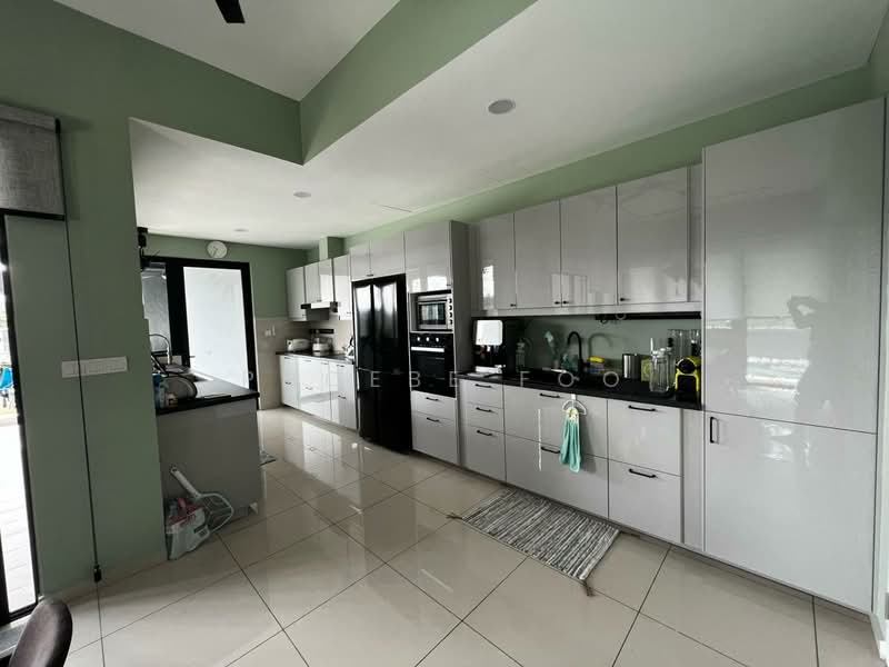 Rumah Teres 2 Tingkat untuk Disewa di Sunway City Iskandar Puteri (Iskandar Puteri (Nusajaya)) - Phoebe Foo - PropertyGuru.com.my