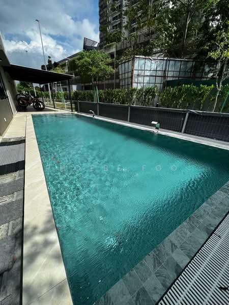 Rumah Teres 2 Tingkat untuk Disewa di Sunway City Iskandar Puteri (Iskandar Puteri (Nusajaya)) - Phoebe Foo - PropertyGuru.com.my