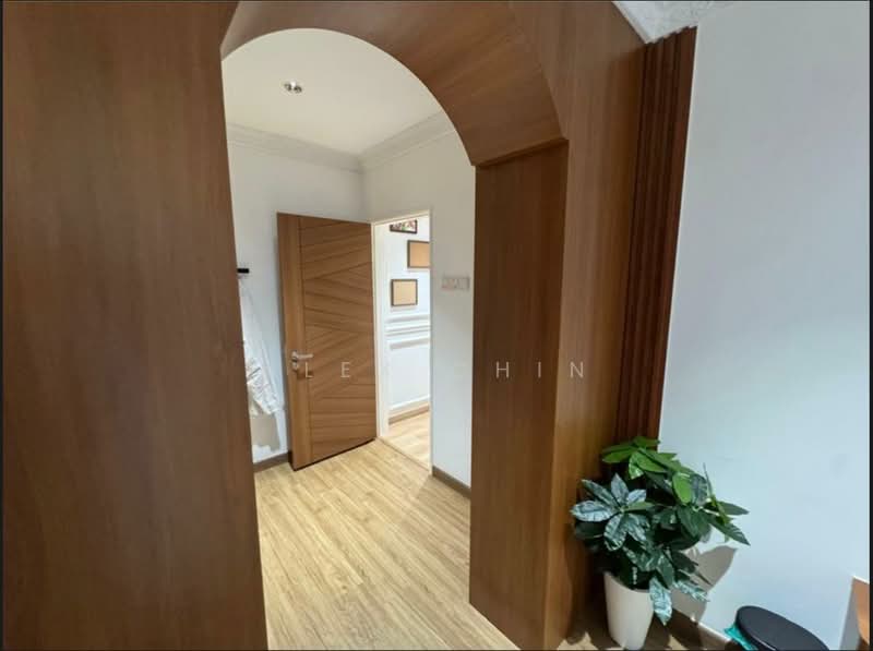 Service Residence for Sale at The Tropika - Alex Chin - Interior - PropertyGuru.com.my