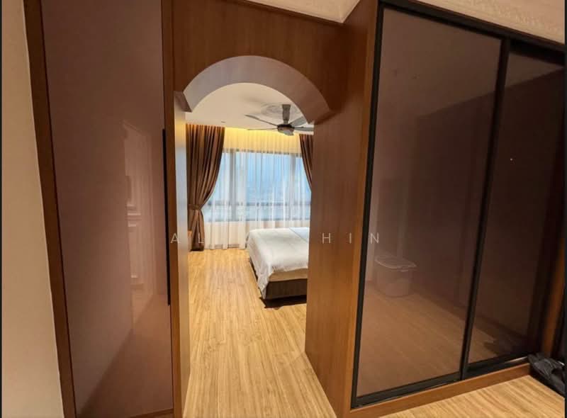 Service Residence for Sale at The Tropika - Alex Chin - Bedroom - PropertyGuru.com.my