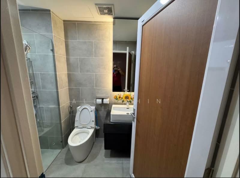 Service Residence for Sale at The Tropika - Alex Chin - Bathroom - PropertyGuru.com.my