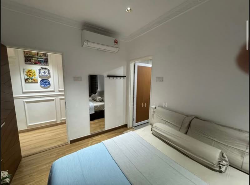 Service Residence for Sale at The Tropika - Alex Chin - Bedroom - PropertyGuru.com.my