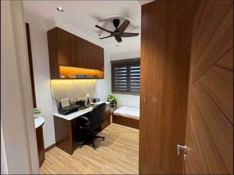 Service Residence for Sale at The Tropika - Alex Chin - Study - PropertyGuru.com.my