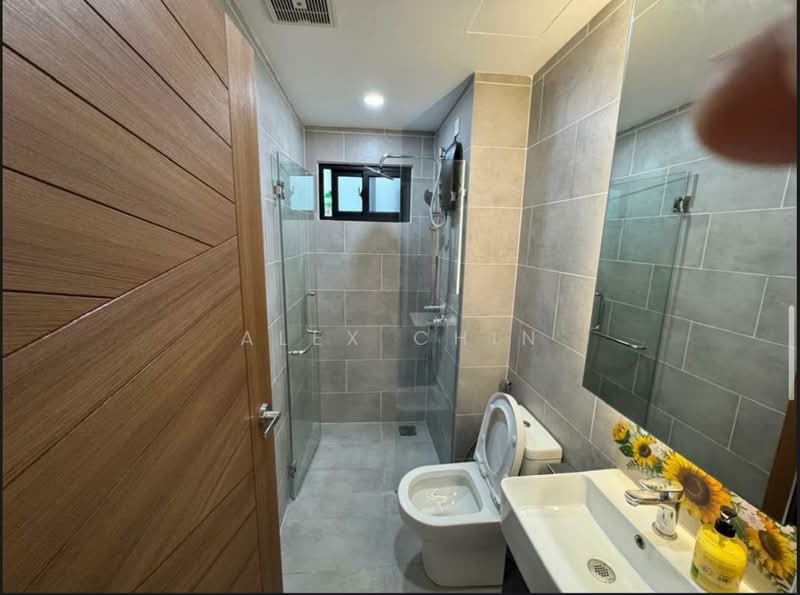 Service Residence for Sale at The Tropika - Alex Chin - Bathroom - PropertyGuru.com.my