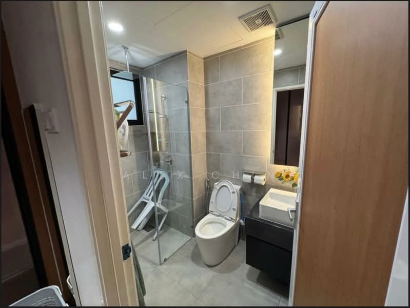 Service Residence for Sale at The Tropika - Alex Chin - Bathroom - PropertyGuru.com.my