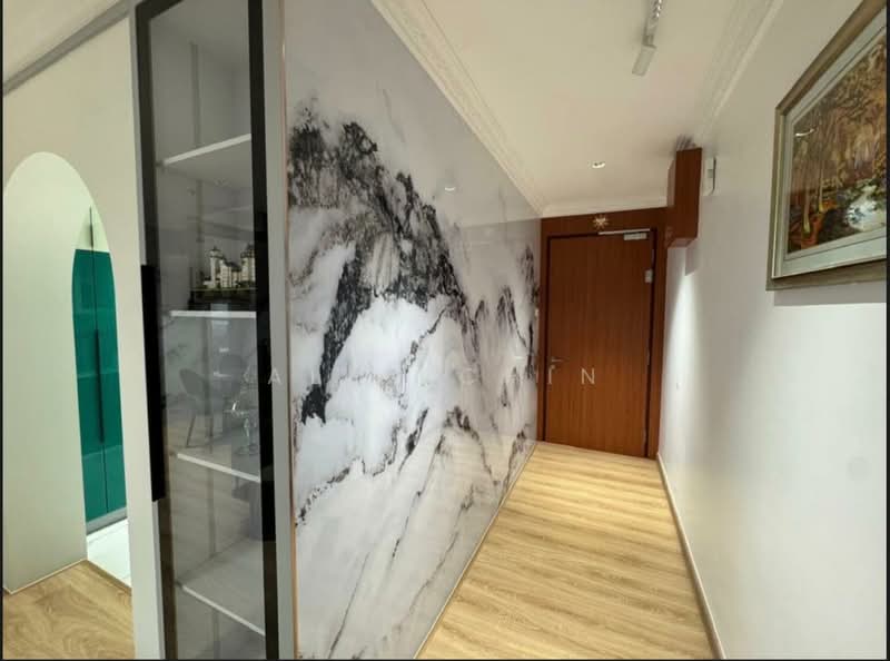 Service Residence for Sale at The Tropika - Alex Chin - Interior - PropertyGuru.com.my