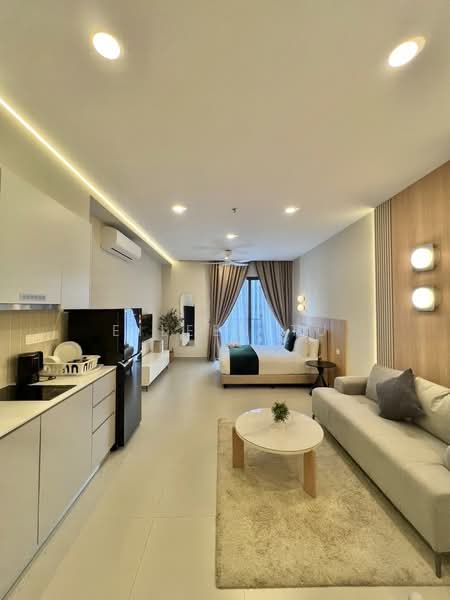 Service Residence for Sale at SWNK Houze @ BBCC - Eileen Tu - Interior - PropertyGuru.com.my