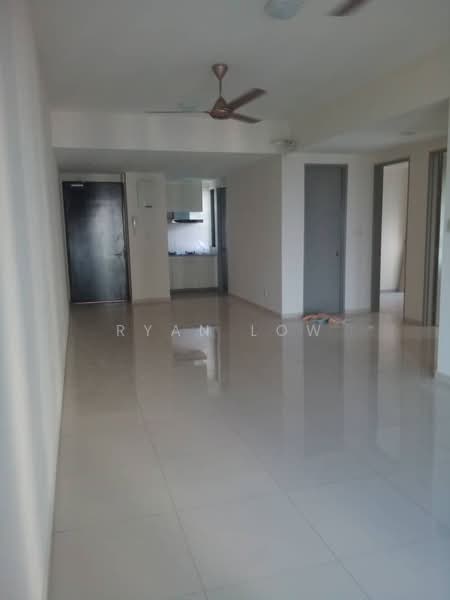 Infiniti 3 Residences untuk Untuk Dijual - RM 549,000, Mac 2026 - Living Room - PropertyGuru.com.my