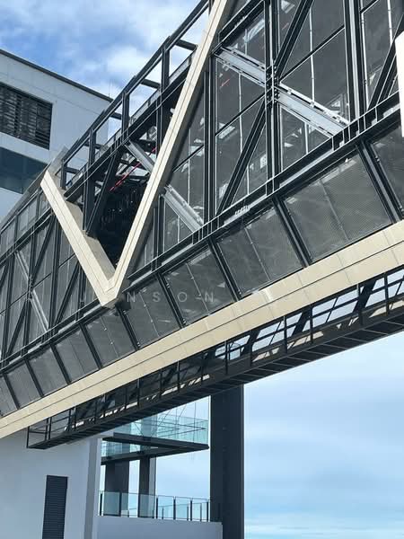 Service Residence for Sale at Bloomsvale Menara Vista Petaling - Jenson Low - Exterior - PropertyGuru.com.my