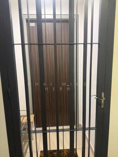 Service Residence for Rent at M Vertica - Chai Ming Hern - Entrance - PropertyGuru.com.my