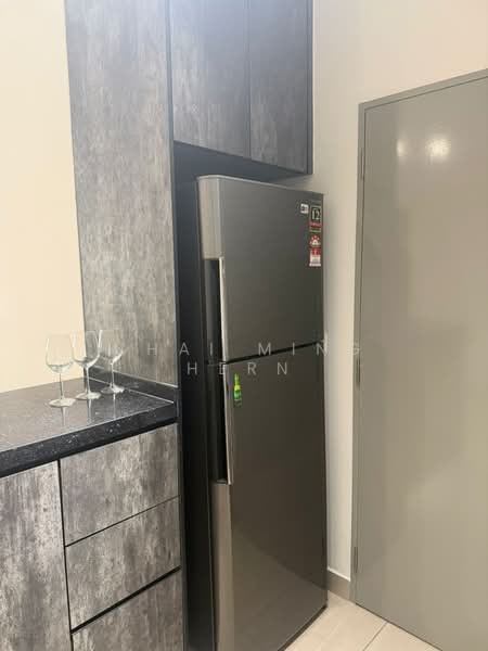 Service Residence for Rent at M Vertica - Chai Ming Hern - Kitchen - PropertyGuru.com.my