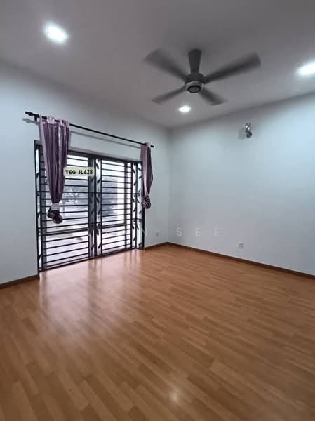2-storey Terraced House for Rent in Bandar Bukit Raja (Klang) - Lian See - Bedroom - PropertyGuru.com.my