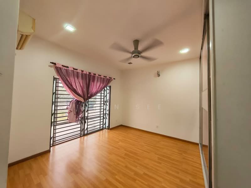 2-storey Terraced House for Rent in Bandar Bukit Raja (Klang) - Lian See - Bedroom - PropertyGuru.com.my