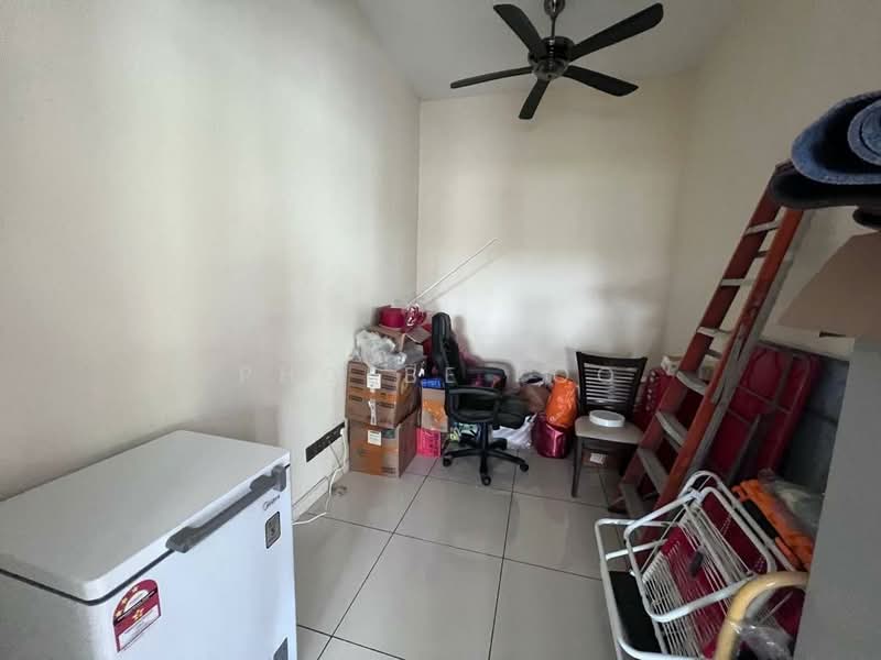 2-storey Terraced House for Rent in East Ledang (Iskandar Puteri (Nusajaya)) - Phoebe Foo - Interior - PropertyGuru.com.my