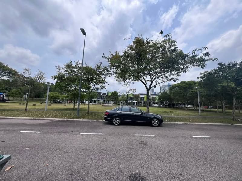 2-storey Terraced House for Rent in East Ledang (Iskandar Puteri (Nusajaya)) - Phoebe Foo - Exterior - PropertyGuru.com.my