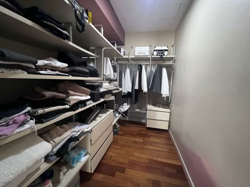 2-storey Terraced House for Rent in East Ledang (Iskandar Puteri (Nusajaya)) - Phoebe Foo - Interior - PropertyGuru.com.my