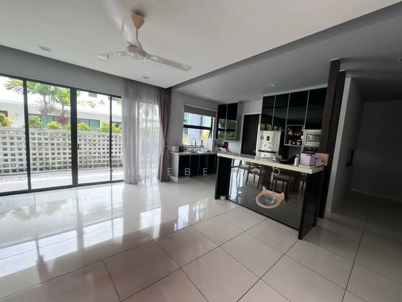 2-storey Terraced House for Rent in East Ledang (Iskandar Puteri (Nusajaya)) - Phoebe Foo - PropertyGuru.com.my