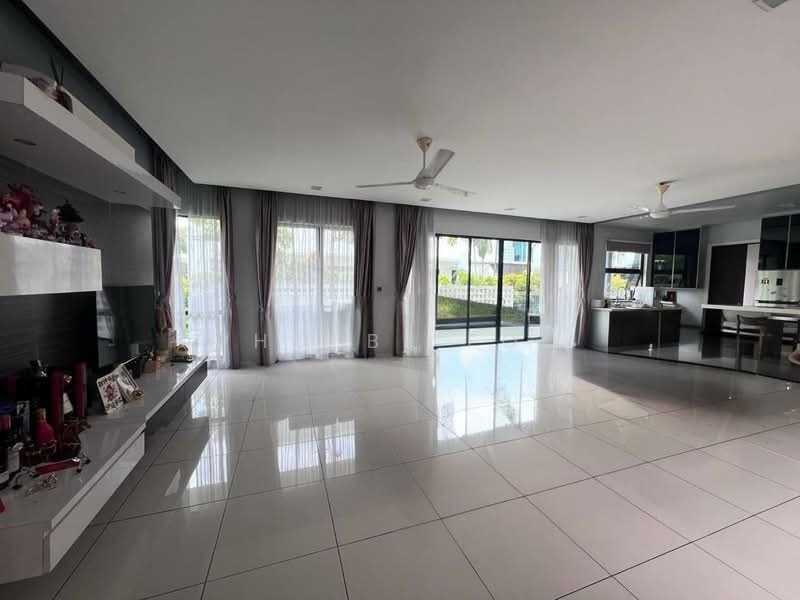 2-storey Terraced House for Rent in East Ledang (Iskandar Puteri (Nusajaya)) - Phoebe Foo - PropertyGuru.com.my