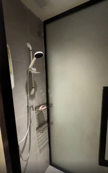 Service Residence for Rent at DK Impian - Nazrin Affendy - Bathroom - PropertyGuru.com.my