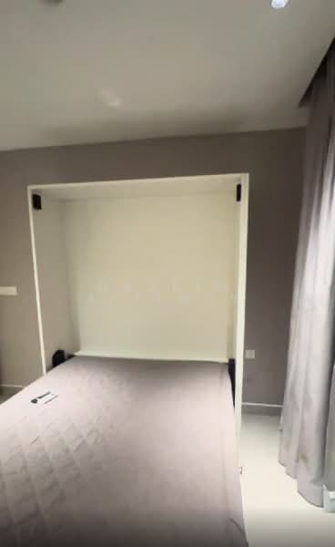 Service Residence for Rent at DK Impian - Nazrin Affendy - Bedroom - PropertyGuru.com.my