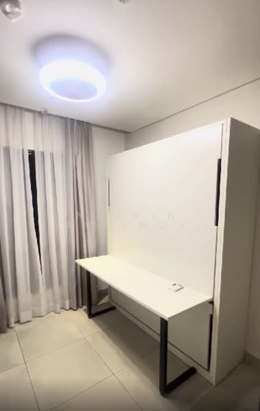 Service Residence for Rent at DK Impian - Nazrin Affendy - Study - PropertyGuru.com.my