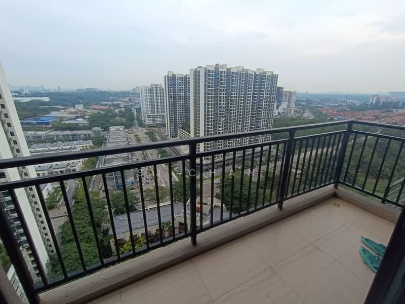 Country Garden Central Park untuk Untuk Disewa - RM 2,600 /bulan, Apr 2026 - PropertyGuru.com.my