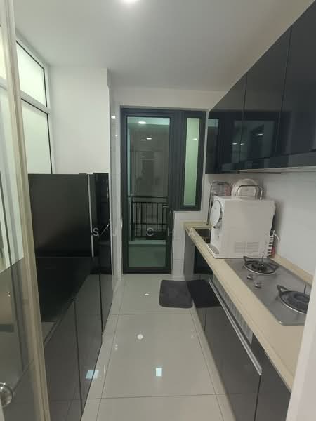 Country Garden Central Park untuk Untuk Disewa - RM 2,600 /bulan, Apr 2026 - PropertyGuru.com.my