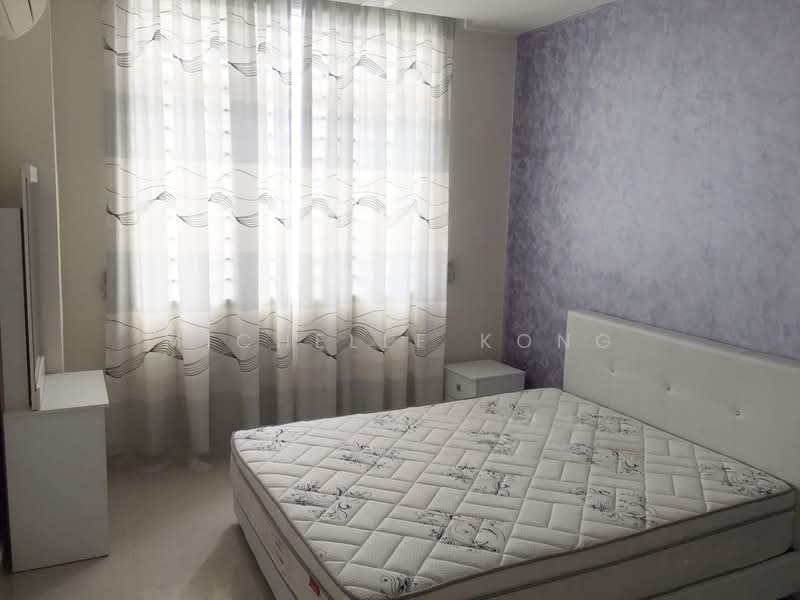 Semi-Detached House for Rent in Puchong (Selangor) - Michelle Kong - Bedroom - PropertyGuru.com.my