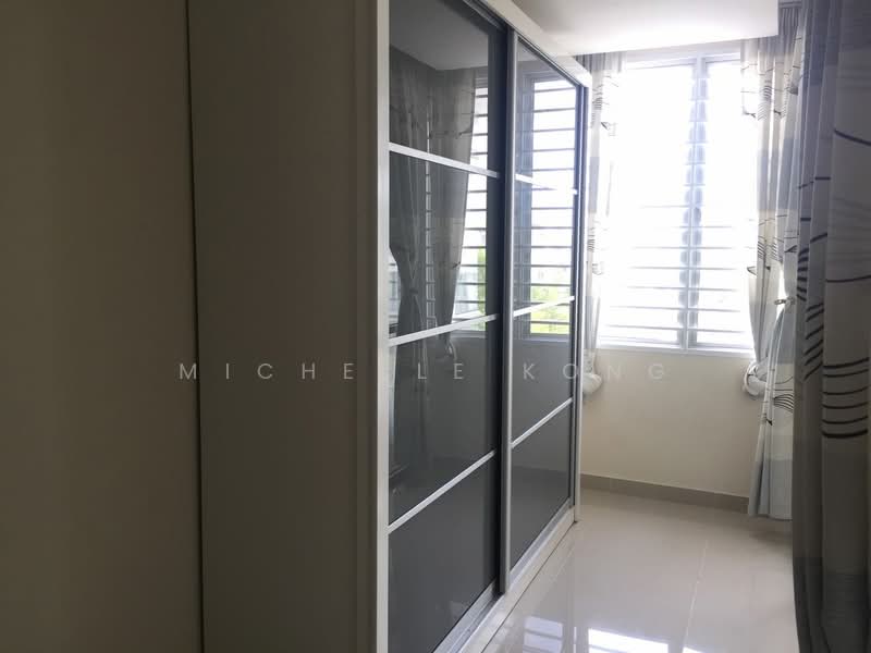 Semi-Detached House for Rent in Puchong (Selangor) - Michelle Kong - Interior - PropertyGuru.com.my