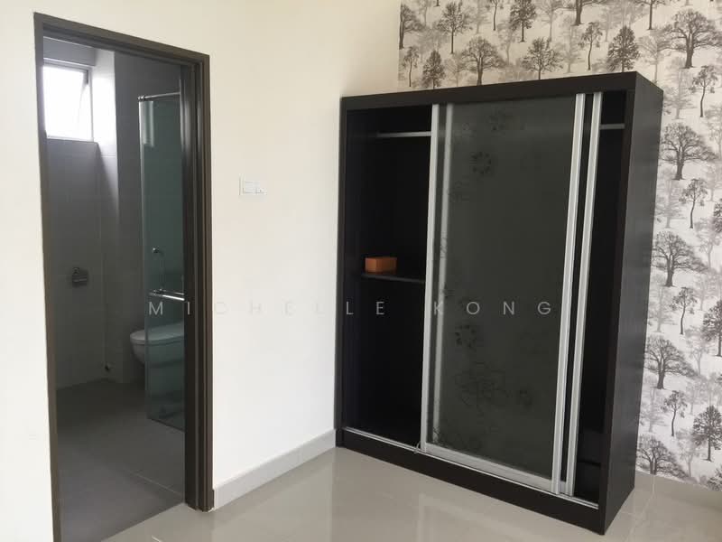 Semi-Detached House for Rent in Puchong (Selangor) - Michelle Kong - Bathroom - PropertyGuru.com.my