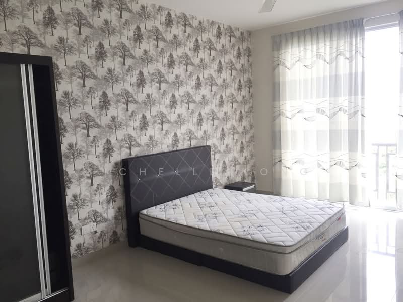Semi-Detached House for Rent in Puchong (Selangor) - Michelle Kong - Bedroom - PropertyGuru.com.my