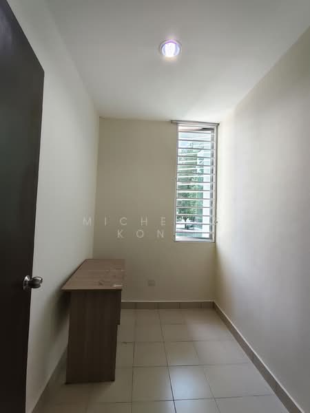 Semi-Detached House for Rent in Puchong (Selangor) - Michelle Kong - Study - PropertyGuru.com.my