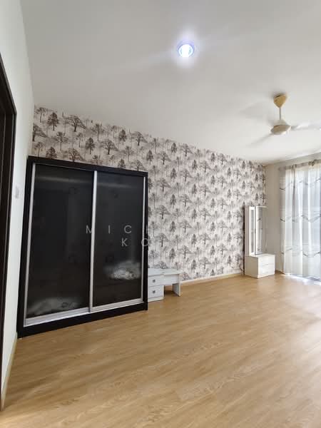 Semi-Detached House for Rent in Puchong (Selangor) - Michelle Kong - Bedroom - PropertyGuru.com.my