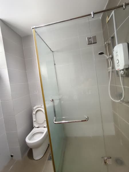 Semi-Detached House for Rent in Puchong (Selangor) - Michelle Kong - Bathroom - PropertyGuru.com.my