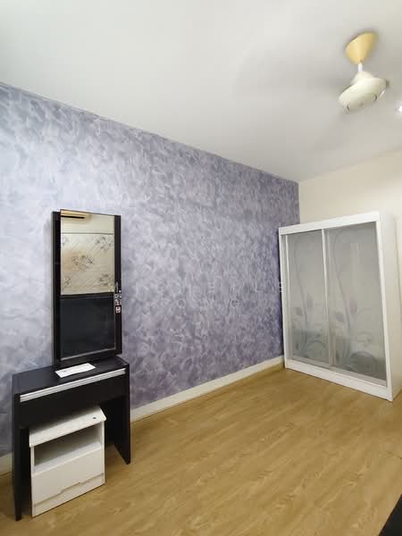 Semi-Detached House for Rent in Puchong (Selangor) - Michelle Kong - Bedroom - PropertyGuru.com.my