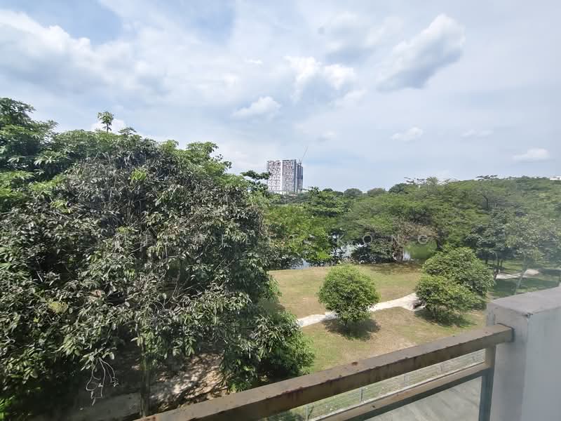 Semi-Detached House for Rent in Puchong (Selangor) - Michelle Kong - Exterior - PropertyGuru.com.my