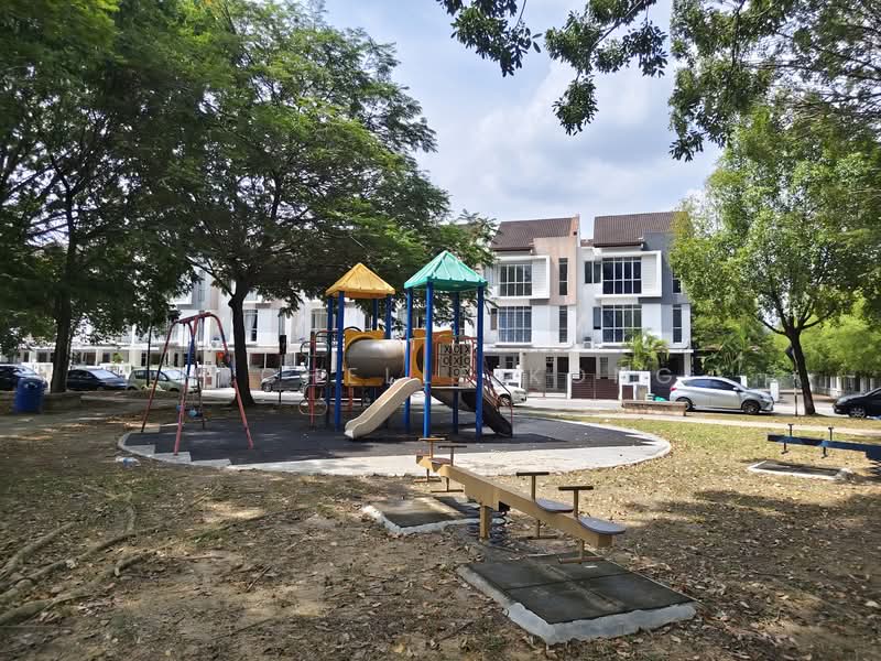 Semi-Detached House for Rent in Puchong (Selangor) - Michelle Kong - Exterior - PropertyGuru.com.my