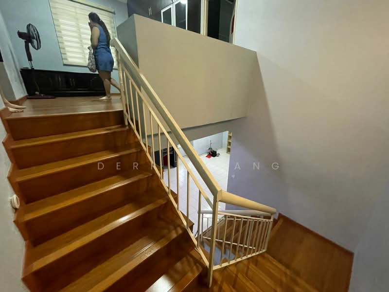 2-storey Terraced House for Sale in Denai Alam (Shah Alam) - Derrick Ang - Interior - PropertyGuru.com.my