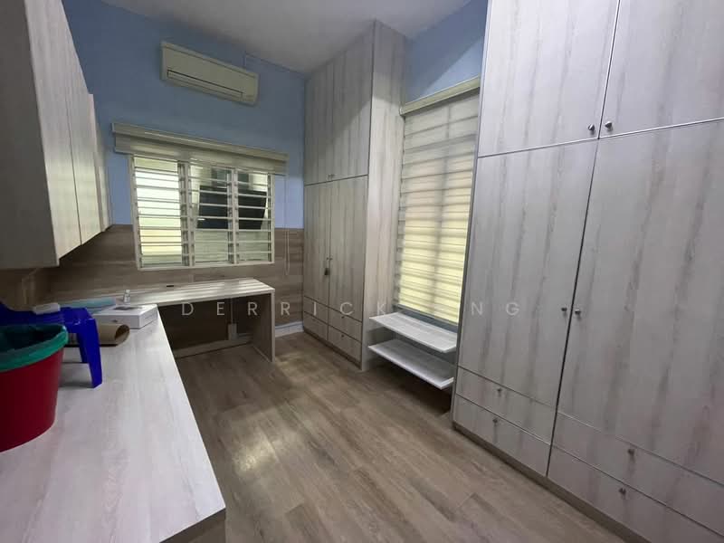 2-storey Terraced House for Sale in Denai Alam (Shah Alam) - Derrick Ang - Interior - PropertyGuru.com.my