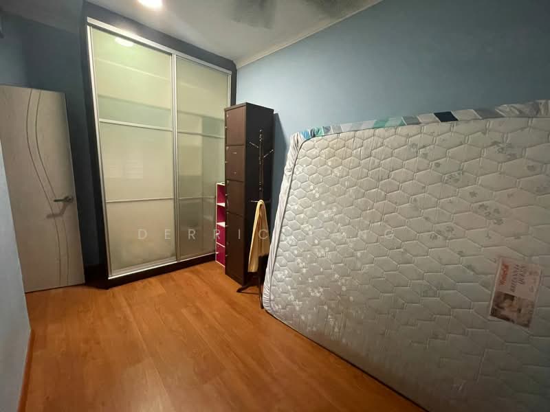 2-storey Terraced House for Sale in Denai Alam (Shah Alam) - Derrick Ang - Bedroom - PropertyGuru.com.my